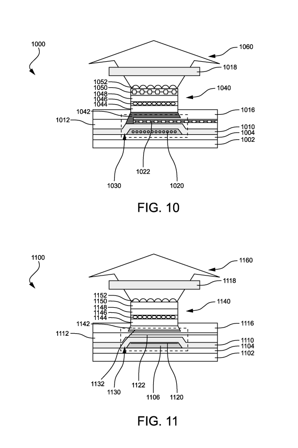 Ontonics Carbon NanoTube based, Quantum dot based Light-Emitting Diode (CNTQLED) Display and Graphene based, Quantum dot based Light-Emitting Diode (GQLED) Display Ontonics Carbon NanoTube based, Quantum dot based Light-Emitting Diode (CNTQLED) Display and Graphene based, Quantum dot based Light-Emitting Diode (GQLED) Display
